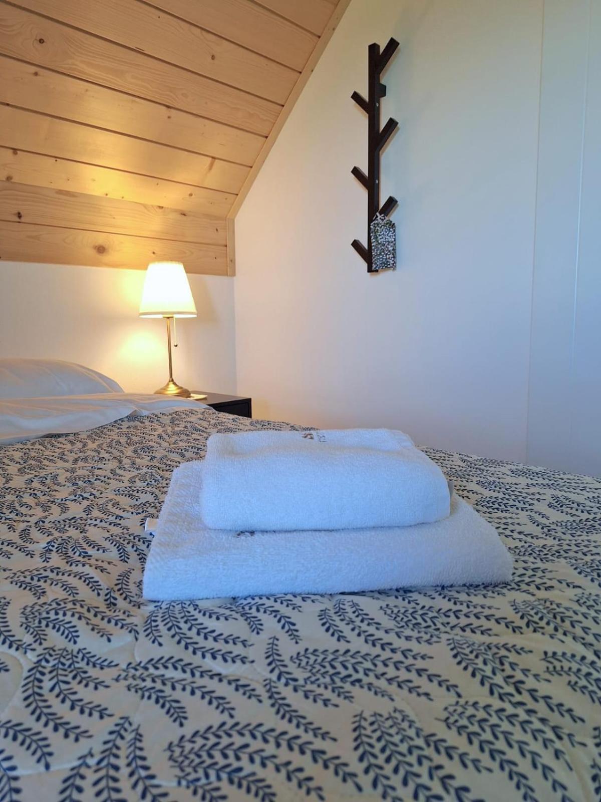 Domki Szczyt Beztroski Jacuzzi & Sauna Nowy Targ Dış mekan fotoğraf